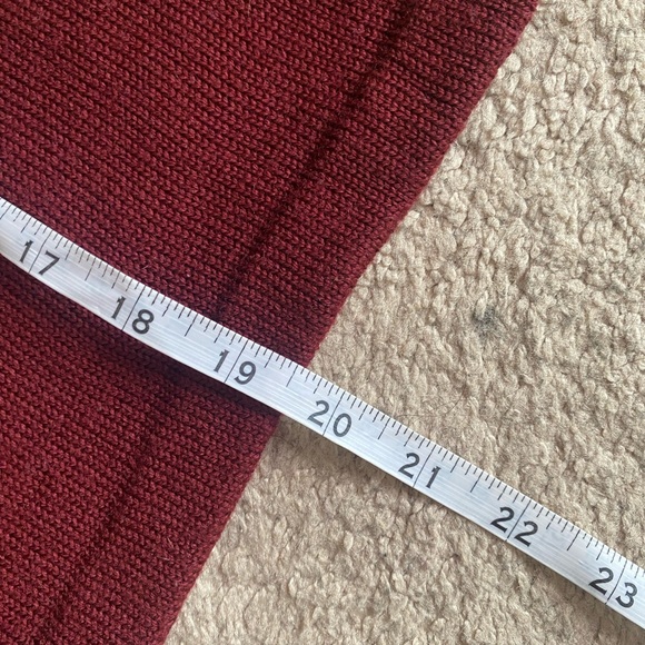 Vintage Pendleton Sweater Vest - Picture 6 of 6